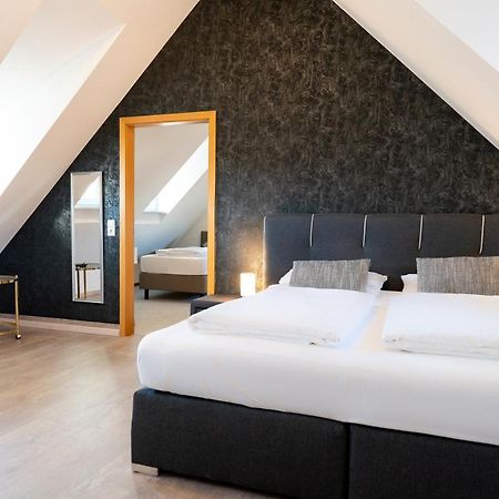 La Fleur Appartement 위버링겐 외부 사진