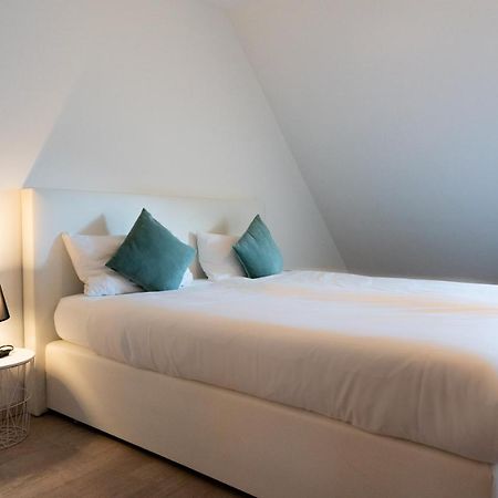 La Fleur Appartement 위버링겐 외부 사진