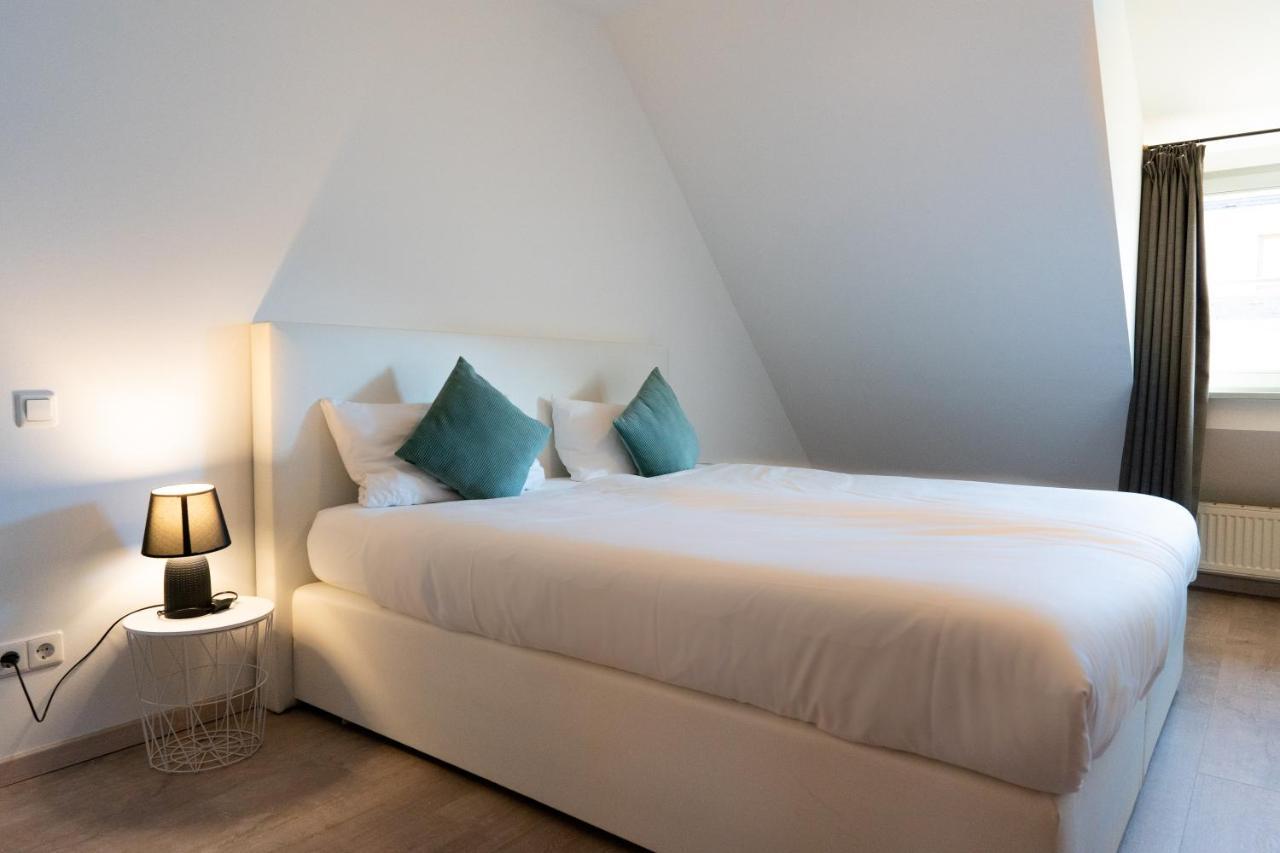 La Fleur Appartement 위버링겐 외부 사진